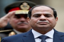 السيسي يُسلّم ملف سد النهضة لمستشارة الأمن القومي