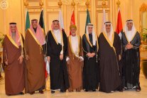 وزراء خارجية 