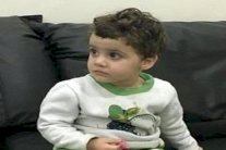 الأمن السعودي يعيد الطفلة المختطفة 