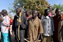 بوكو حرام تحرق قرية في شمال شرق نيجيريا