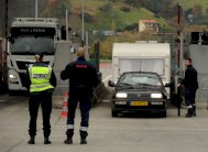 فرنسا وبلجيكا تلاحقان مشتبها بهما جديدين