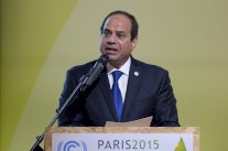 السيسي: تجاوزات الشرطة اخطاء فردية