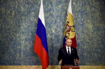 موسكو تطالب مجلس الامن بمناقشة العمليات التركية