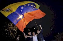 المعارضة في فنزويلا تحصل على غالبية الثلثين في البرلمان