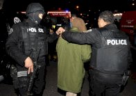اعتقال شخصين خططا لتنفيذ عمليتين انتحاريتين في تونس