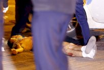 مقتل فلسطيني برصاص الجيش الاسرائيلي في الضفة