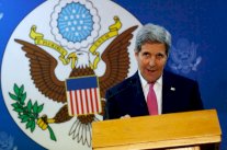 كيري: اتفاق لاعادة توحيد قبرص