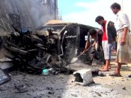 الإمارات تدين اغتيال محافظ عدن 