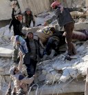 تضاعف عدد المقاتلين الاجانب في العراق وسوريا