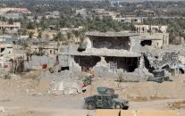 مسؤول تركي: لا ننوي سحب جنودنا من شمال العراق