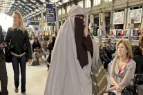 بافاريا تنوي حظر ارتداء النقاب