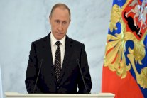 بوتين: الله يعاقب قادة تركيا بحرمانهم من العقل