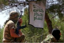 أميركا تحاكم أحد داعمي أحرار الشام