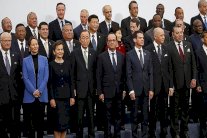 العالم أمام الفرصة الأخيرة للتحرك بشأن تغيّر المناخ