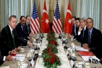 إردوغان: سأتنحى إذا ثبتت مزاعم موسكو