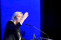 مارين لوبن... وجه يمين متطرف فرنسي في صعود