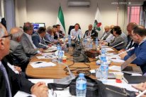 المعارضة السورية تختلف حول ممثليها في إجتماع الرياض