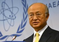 الامم المتحدة تحذر من محاولة ارهابيين الحصول على مواد نووية