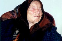 خلافة إسلامية في روما العام 2043!