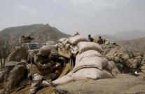 خمسة قتلى من الأمن السعودي عند حدود اليمن منذ السبت