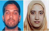 وزير باكستاني: لا علاقة لباكستان بمنفذي هجوم كاليفورنيا