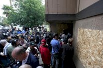 ماذا وجد الإعلام الأميركي في منزل منفذي هجوم كاليفورنيا؟