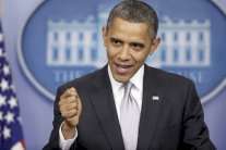 أوباما بعد حادثة كاليفورنيا: لن نسمح بترهيبنا