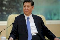 الرئيس الصيني يبدأ جولة أفريقية لإنعاش اقتصاد بلاده