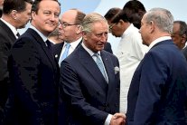 لندن: لا زيارة ملكية لإسرائيل مع غياب التسوية 