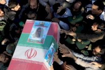 كشف أسماء 16 جنرالاً ايرانياً قتلوا في سوريا