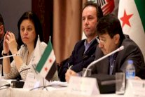 محاور سيتم مناقشتها في مؤتمر الرياض للمعارضة السورية