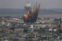 مقتل عشرات الحوثيين حاولوا التسلل إلى السعودية