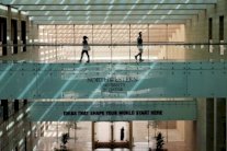 جامعة أميركية تفتتح فرعاً لها لتدريس الصحافة في قطر