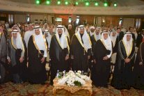 الكويت تُكرّم سعود الفيصل