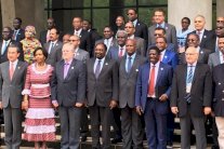 وزير خارجية المغرب: أفريقيا بحاجة إلى شراكة شاملة 