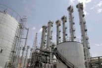 ايران قامت بأنشطة لحيازة قنبلة نووية قبل 2003