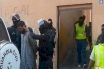 المغرب: اعتقال موالٍ لداعش شرق البلاد