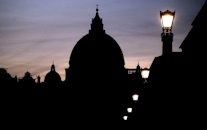 تدابير أمنية مشددة ليوبيل الرحمة تخوفًا من تهديد داعش