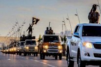 داعش يبني قاعدة خلفية في سرت للعبور إلى أوروبا