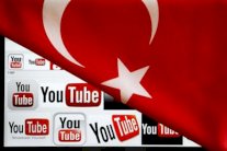 محكمة أوروبية: تركيا انتهكت حرية التعبير بحجب يوتيوب