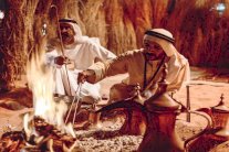 القهوة العربية تتحوّل إلى تراث عالمي