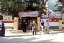 مصر: جولة انتخابات أخيرة على وقع فضائح جنسية