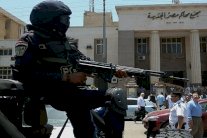 توقيف صحافي مصري احتياطيا بتهمة نشر