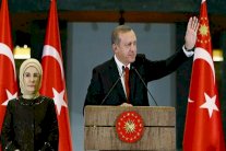 تركيا مجدداً: لن نعتذر لأحد!