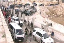 صفقة تبادل النصرة وعسكريي لبنان تمت بنجاح