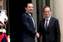 صفقة سياسية في لبنان: تقاسم السلطة