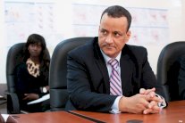 المبعوث الدولي يزور اليمن سعيا لعقد مباحثات