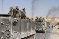 الجيش اللبناني بحاجة إلى دعم مادي ومعنوي للصمود 