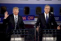 مرشحون جمهوريون يهاجمون أوباما: نحن بحاجة لرئيس!