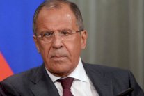 لافروف لن يتحاشى نظيره التركي في بلغراد